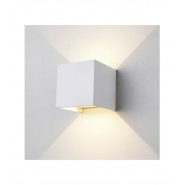 Lampada 12w COB LED Cubo...