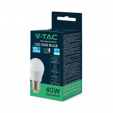 PRO VT-246 LAMPADINA LED...
