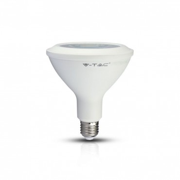 LAMPADINA LED E27 PAR LAMP 12.8W PAR38 CHIP SAMSUNG SMD - SKU 21150 / 21151 / 21152