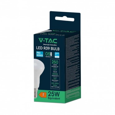 LAMPADINA LED E14 2,9W...