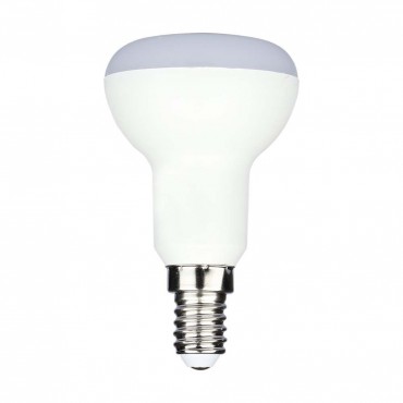 LAMPADINA LED E14 4.8W REFLECTOR R50 SMD CHIP SAMSUNG