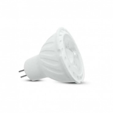 VT-267 V-TAC PRO Faretto LED Chip Samsung GU5.3 (MR16) 6W 12V 38°