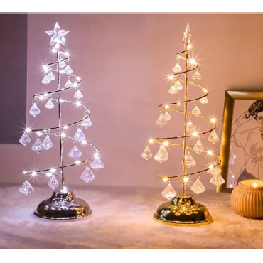 Albero alberello di natale...