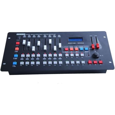 Console Controller 512...