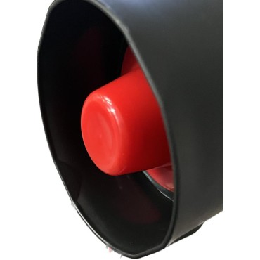 KIT CAR ALARM SYSTEM Allarme Antifurto Completo Universale Per AUTO CAMPER