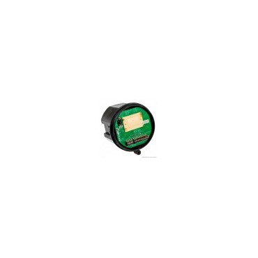 V-TAC SENSORE CREPUSCOLARE E DI MOVIMENTO A MICROONDE IP65 PER LAMPADE INDUSTRIALI - SKU 20123