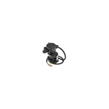 V-TAC SENSORE CREPUSCOLARE E DI MOVIMENTO A MICROONDE IP65 PER LAMPADE INDUSTRIALI - SKU 20123