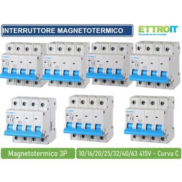 ETTROIT INTERRUTTORI...