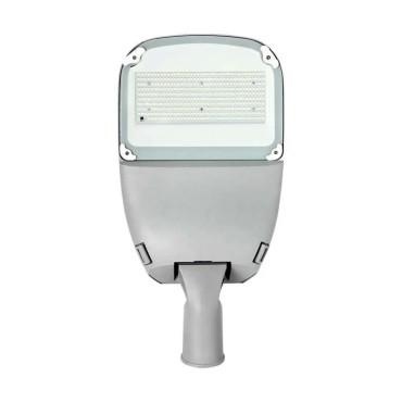 V-TAC VT-ST 303 FARO STRADALE LED CHIP SAMSUNG CON PANNELLO SOLARE 50W - SKU 20341