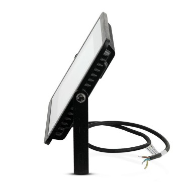 V-TAC PRO Faro LED SMD Chip Samsung 300W Colore Nero 4000K IP65 SKU 21422