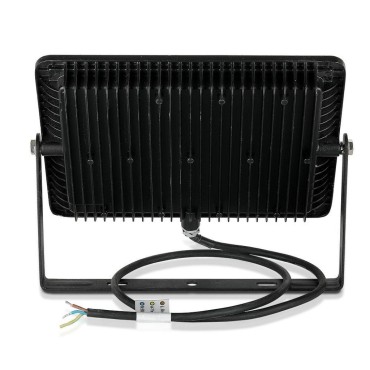 V-TAC PRO Faro LED SMD Chip Samsung 300W Colore Nero 4000K IP65 SKU 21422