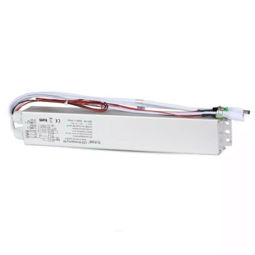 V-TAC VT-518 KIT DI EMERGENZA PER PANNELLI LED DA 29W A 45W - SKU 60303