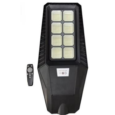 LAMPIONE 400W PANNELLO...
