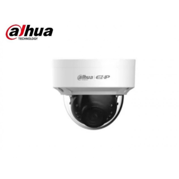 TELECAMERA DOME DAHUA IP...