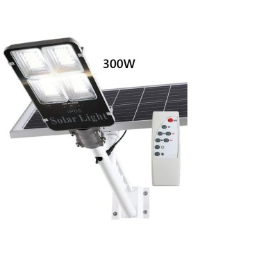 LAMPIONE LED PANNELLO...