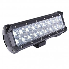 Faretto  54W  18 LED...