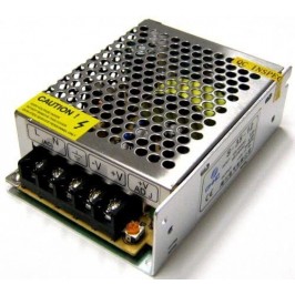 Ac 220v Dc 12v Alimentatore 2,5A 30W Stabilizzato Switching Trimmer