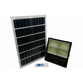 Faro LED 300W Con Pannello...