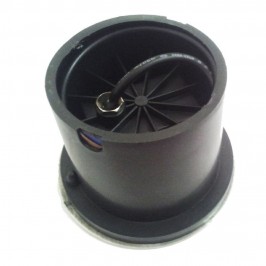 7W Faretto Incasso 7 LED da Esterno 220v Segnapasso Calpestabile IP65