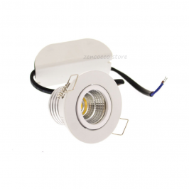 MINI FARETTO LED COB 3W...