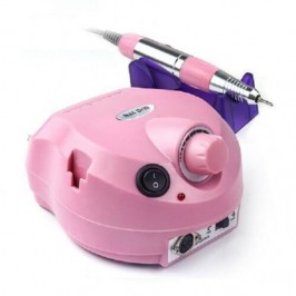 FRESA PER UNGHIE PROFESSIONALE 35000 GIRI RICOSTRUZIONE MANICURE PEDICURE