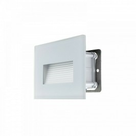SEGNAPASSO LED 4W INCASSO...