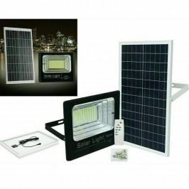 Faro led 300w con pannello...