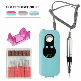 FRESA Elettrica PORTATILE...