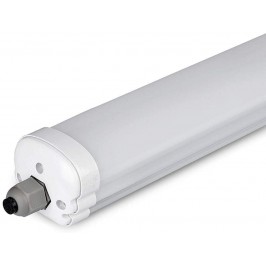 TUBO LED PLAFONIERA 48W...