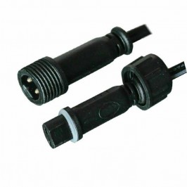 16x Faretti Incasso LED 12V Segnapasso Calpestabile Esterno IP67 + Trasformatore