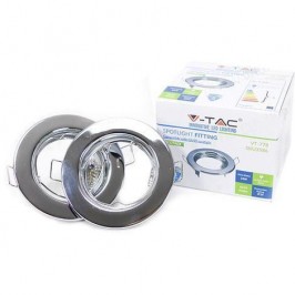 V-TAC VT-778 2 PORTAFARETTI...