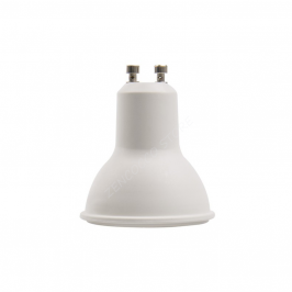 FARETTO LED 7 WATT 110 GRADI  ATTACCO GU10 LAMPADINA 570LM DRIWEI
