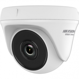 HIKVISION TELECAMERA...