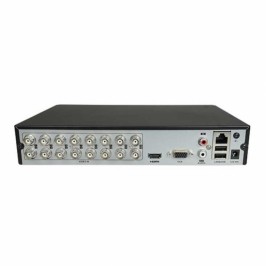 HIKVISION HIWATCH SERIES 2K HD 16CH@4.0 MEGAPIXEL 5IN1 | HWD-6116MH-G2