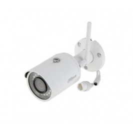 DAHUA TELECAMERA BULLET S2 HD 4.0 MEGAPIXEL | IPC-HFW1435S-W