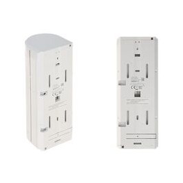 AX PRO HIKVISION RILEVATORE WIRELESS TRIPLA TECNOLOGIA | DS-PDTT15AM-LM-WE