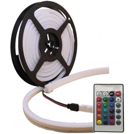 Striscia RGB Multicolore...
