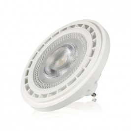 LAMPADA LED FARETTO AD INCASSO 20W INCASSO led AR111 ATTACCO GU10 luce 1800Lm 60°