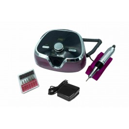 NAIL ART FRESA RICOSTRUZIONE UNGHIE 35000 GIRI MANI PIEDI PEDALE MANICURE SML M3